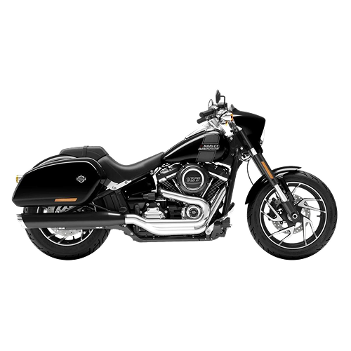 Sport Glide (2024)