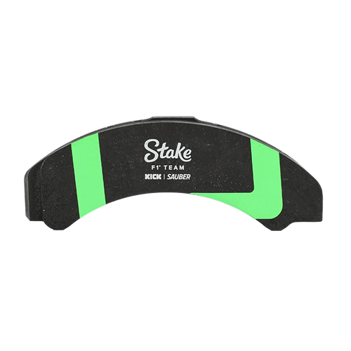 Stake Sauber F1 Team Branded Brake Pad