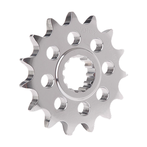 Steel Front Sprocket