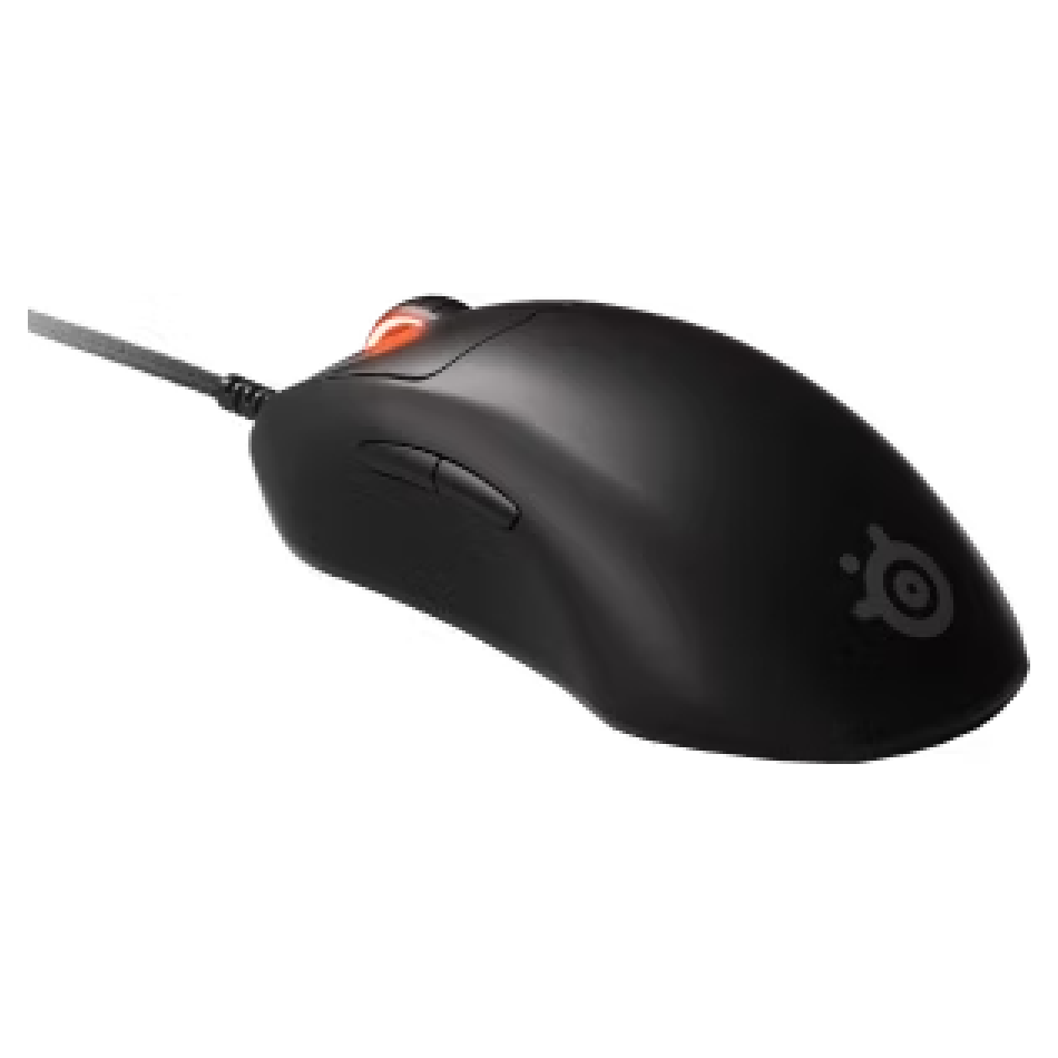 Prime Mouse