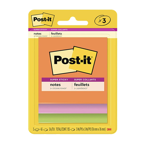 Sticky Notes