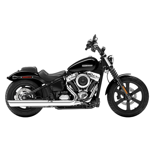 Street Bob 117 FXBB (2025)