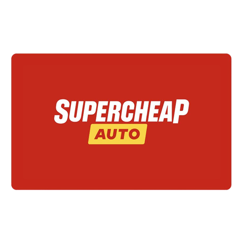 Supercheap eGift Card
