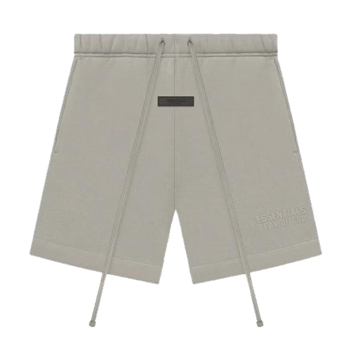 Sweatshort Seal