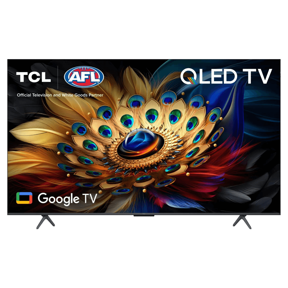 65" C655 4K UHD QLED Google TV