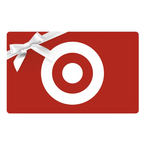 Target eGift Card