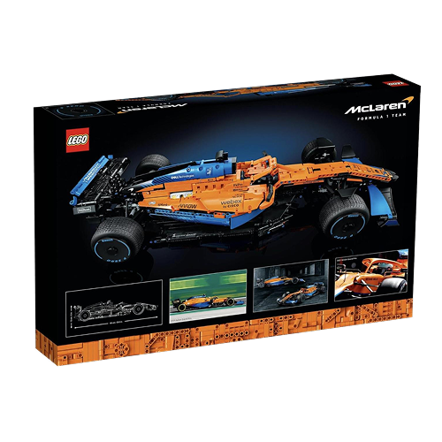 Technic McLaren Formula 1
