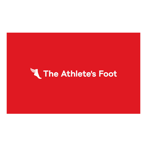 The Athlete's Foot eGift Card