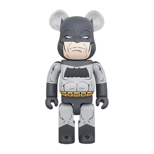 The Dark Knight Returns 1000%
