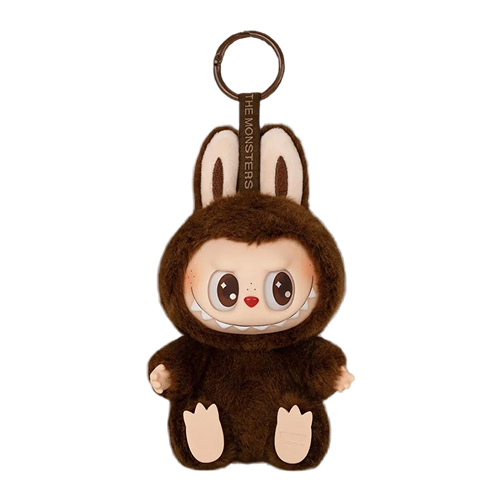 The Monsters Labubu Have A Seat Series Plush Blind Box DUODUO Secret