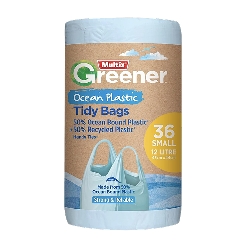 Tidy Bags
