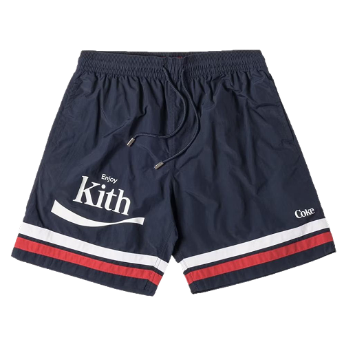 Tilden Swim Trunk