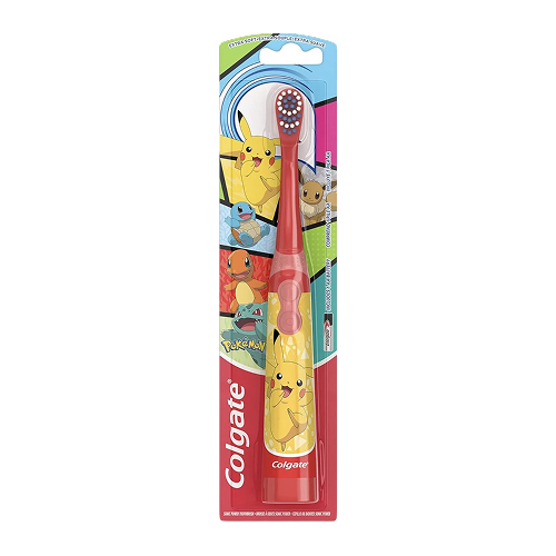 Toothbrush