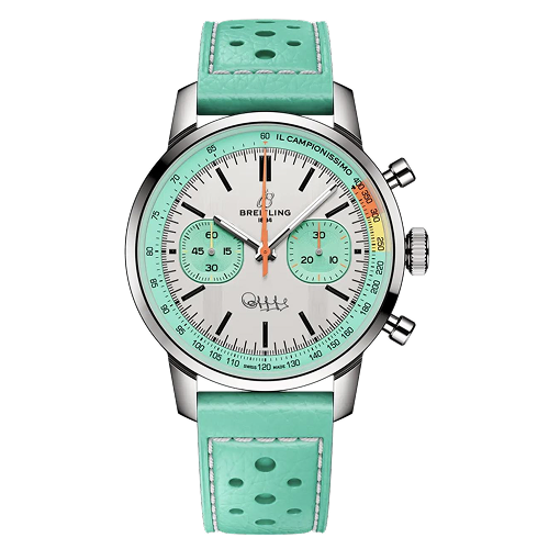 Top Time B01 Fausto Coppi
