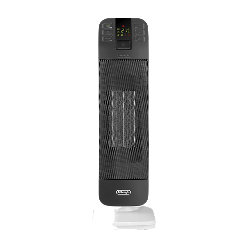 Tower Fan Heater