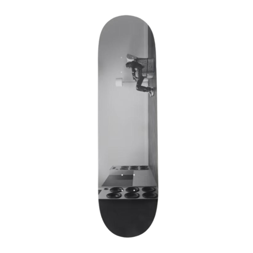 Travis Scott Commercial Skateboard Deck