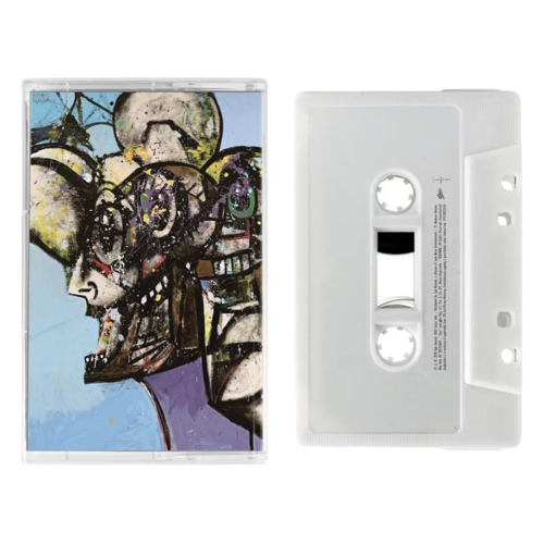 Travis Scott Franchise Deluxe Cassette Single