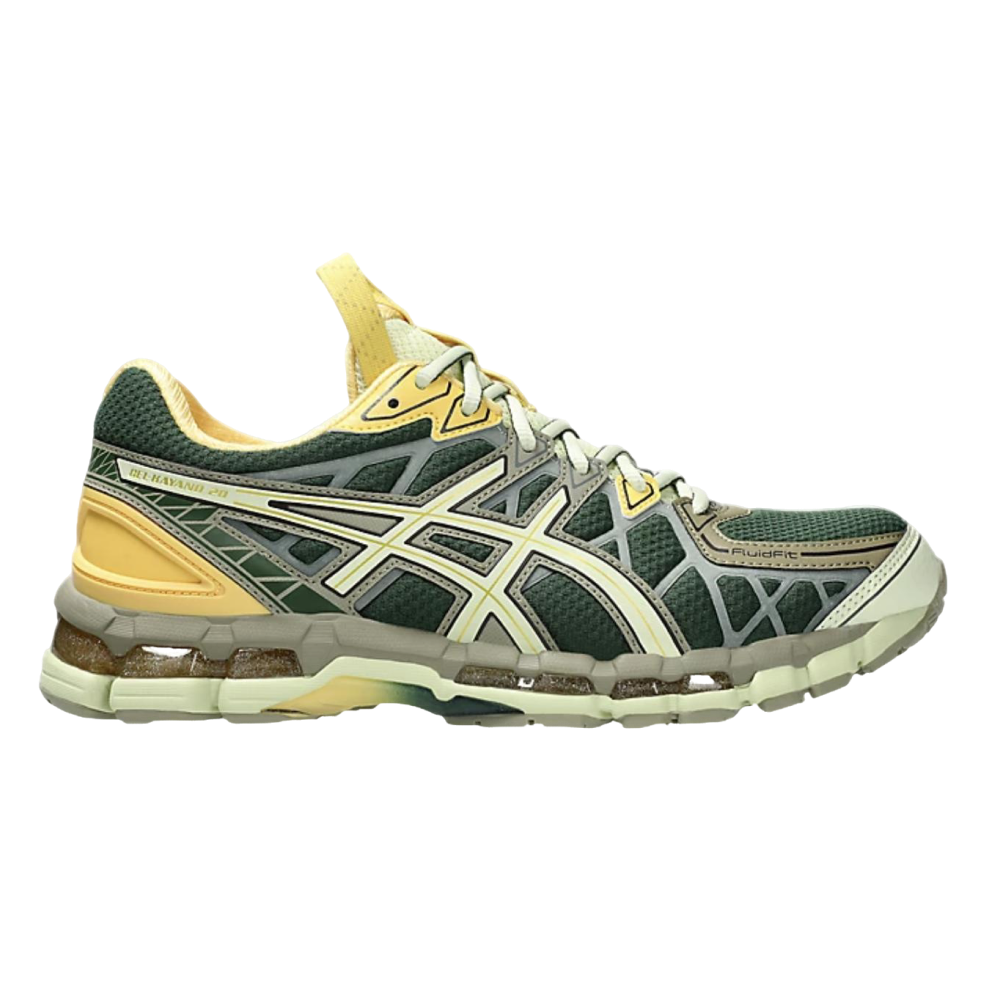 UB10-S GEL-Kayano 20