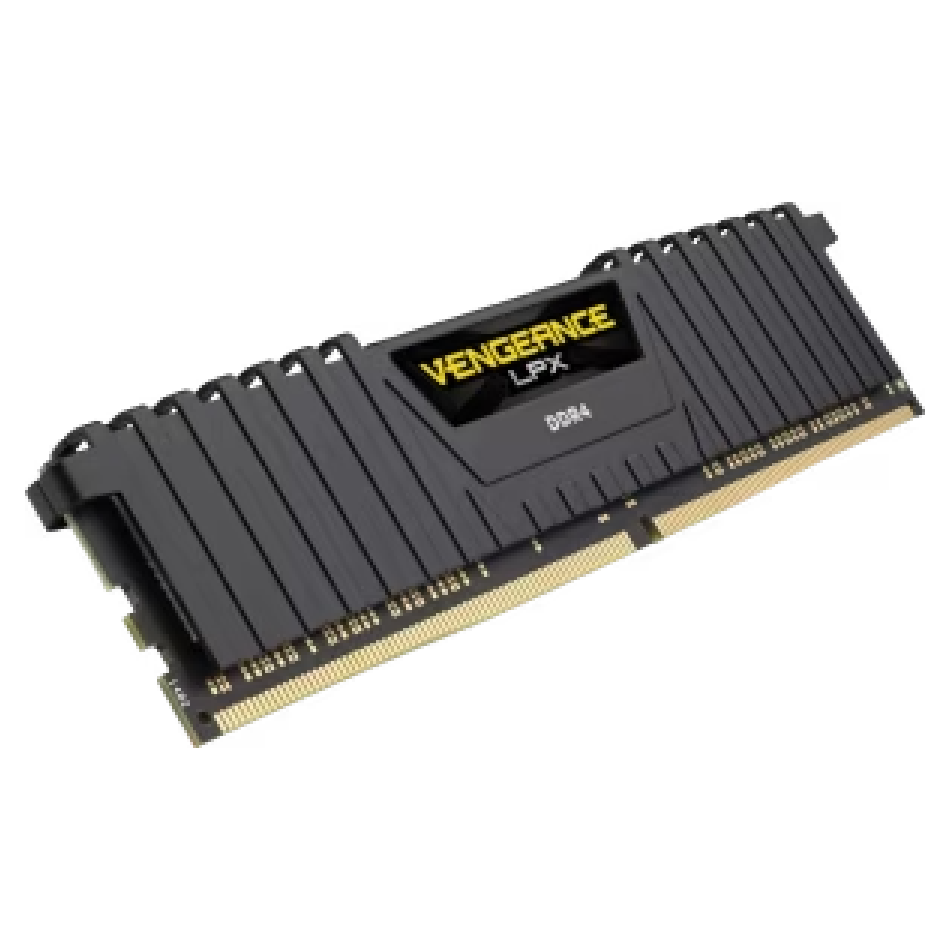 Vengeance LPX