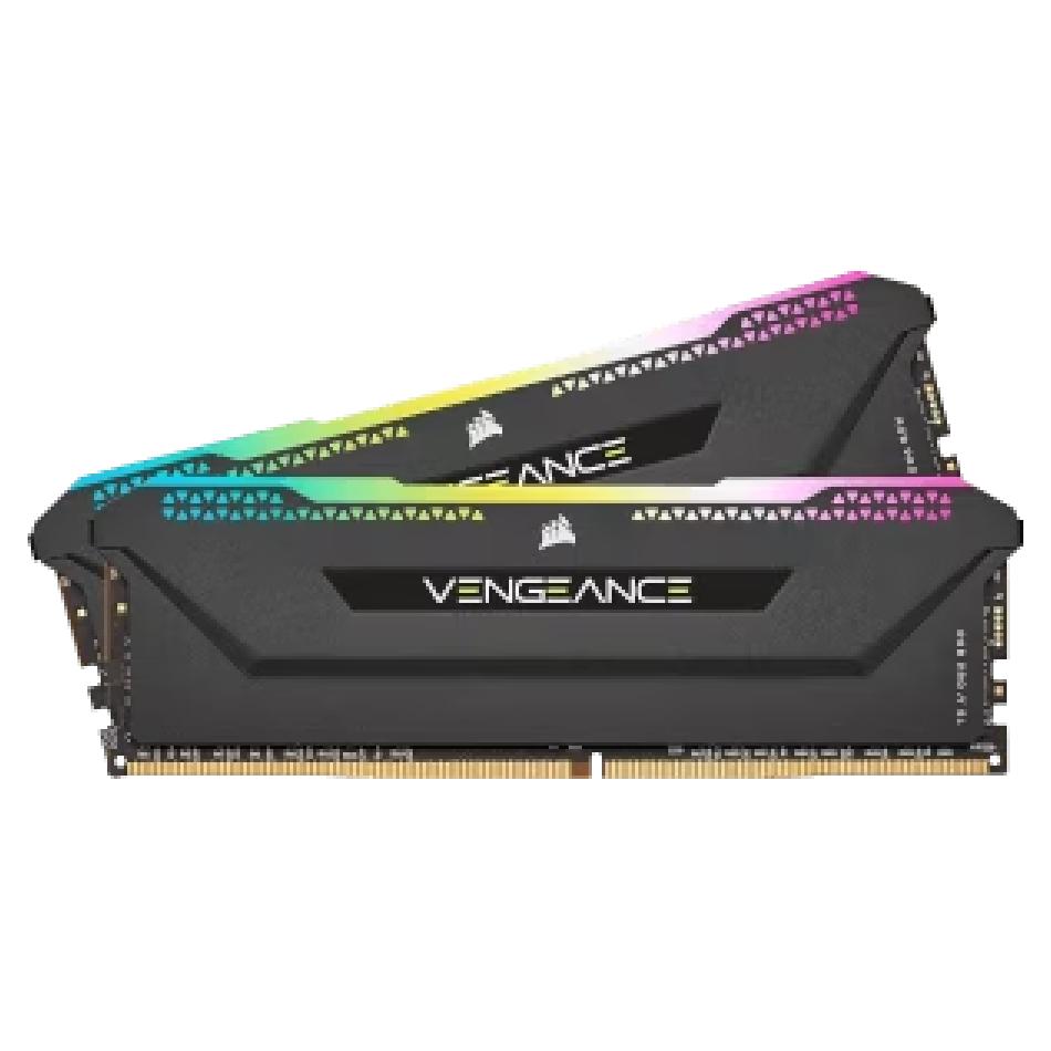 Vengeance RGB Pro