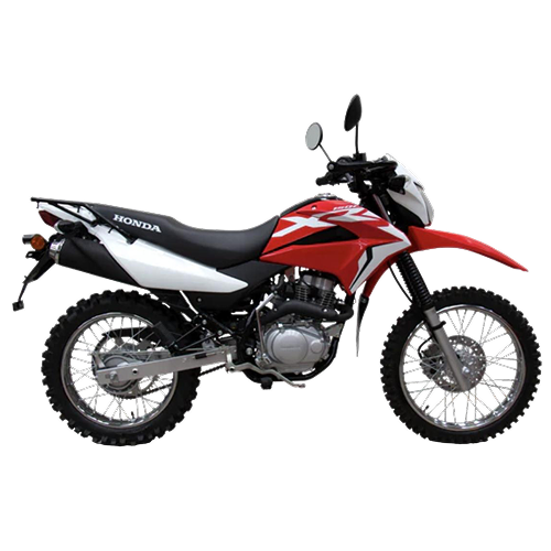 XR150L