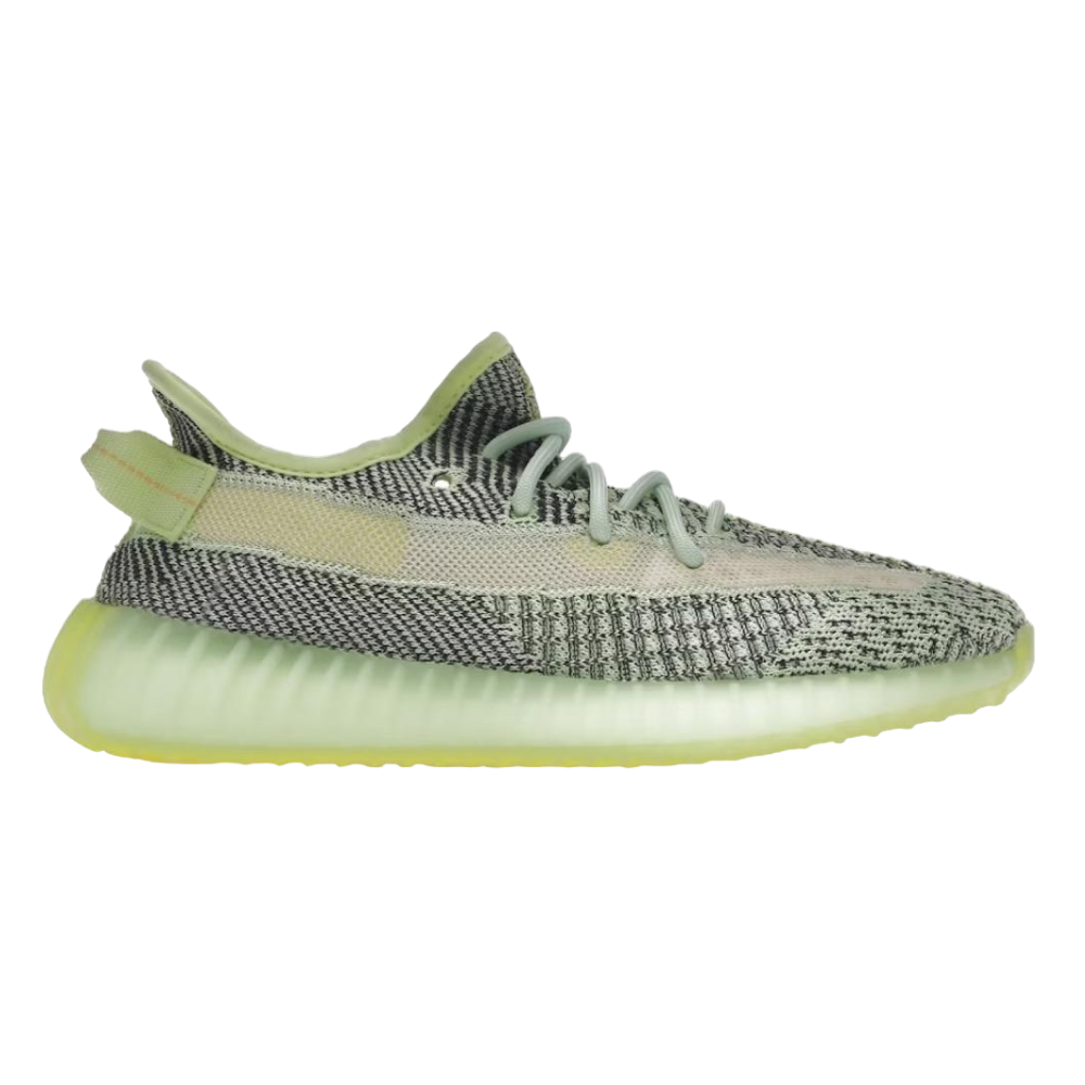 Yeezy Boost 350 V2 Yeezreel Reflective