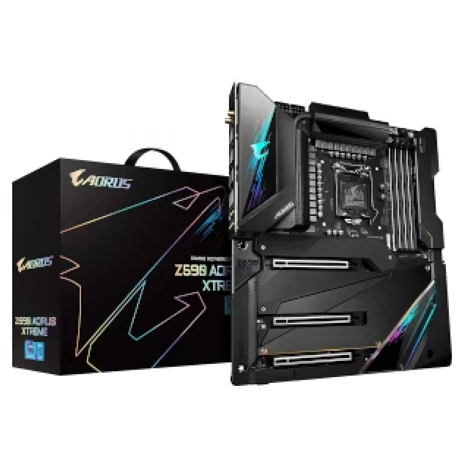 Z590 AORUS Xtreme