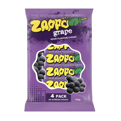 ZAPPO