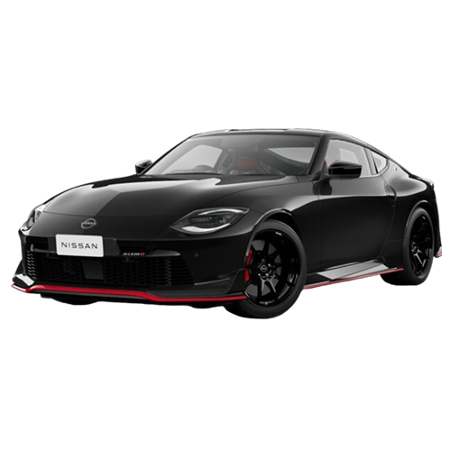 Z Nismo (2025)