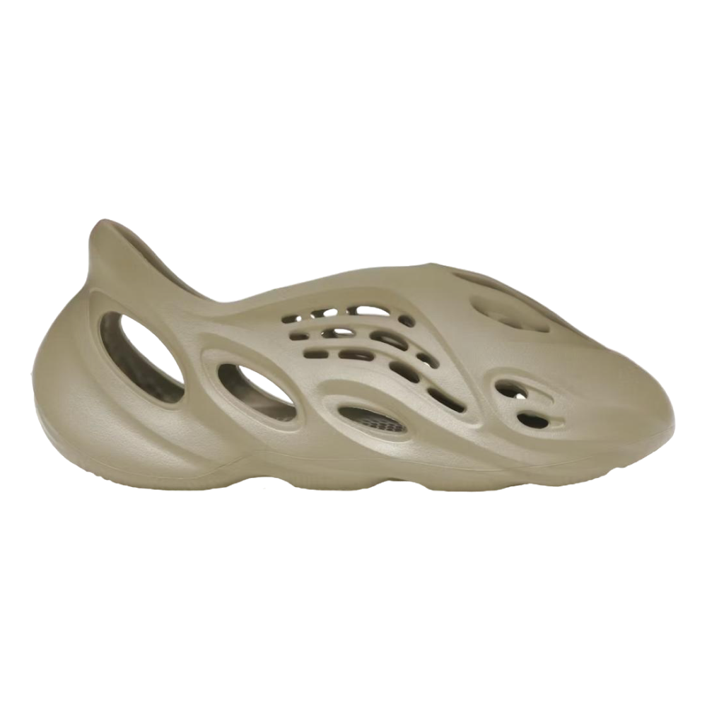 Yeezy Foam RNR Stone Salt