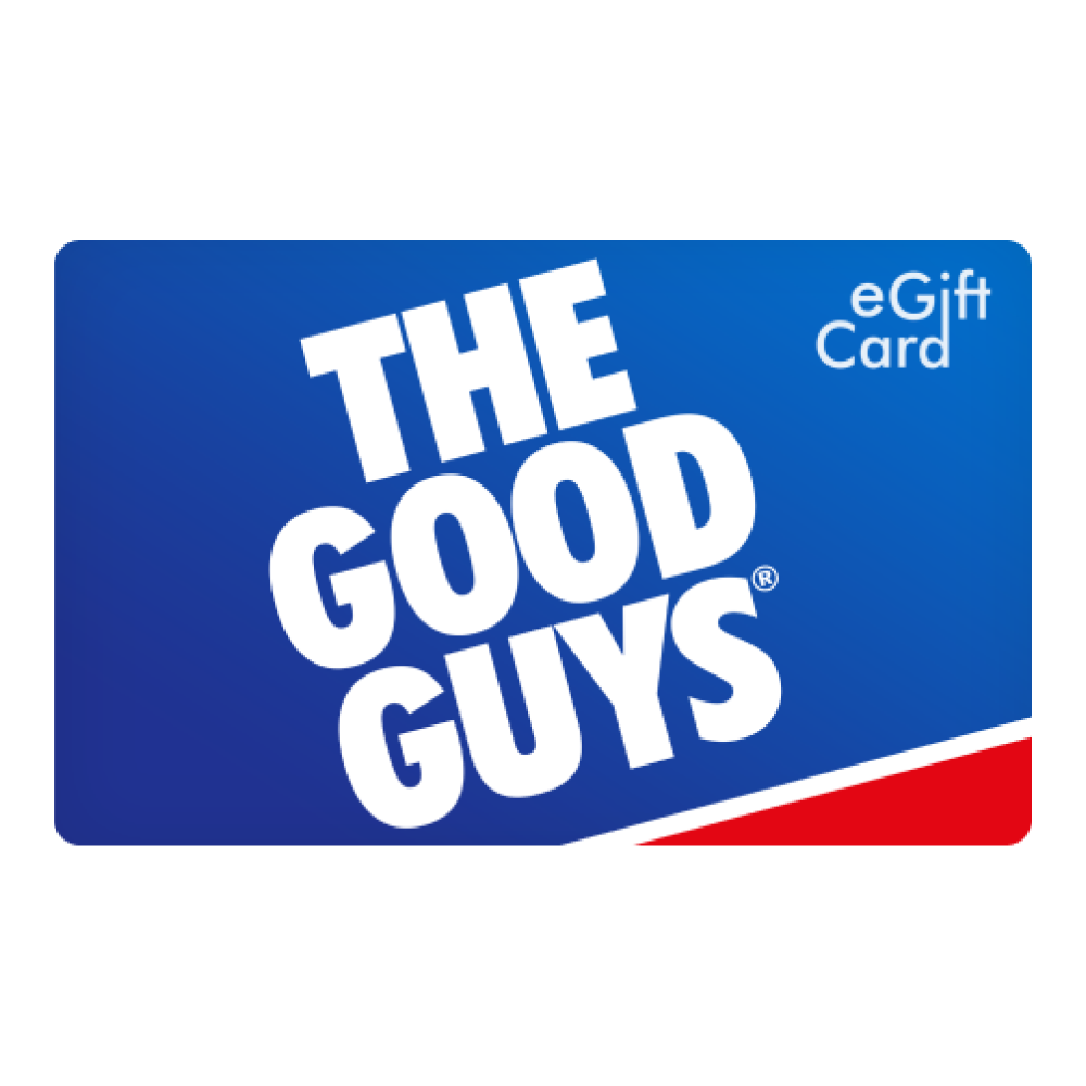 The Good Guys eGift Card