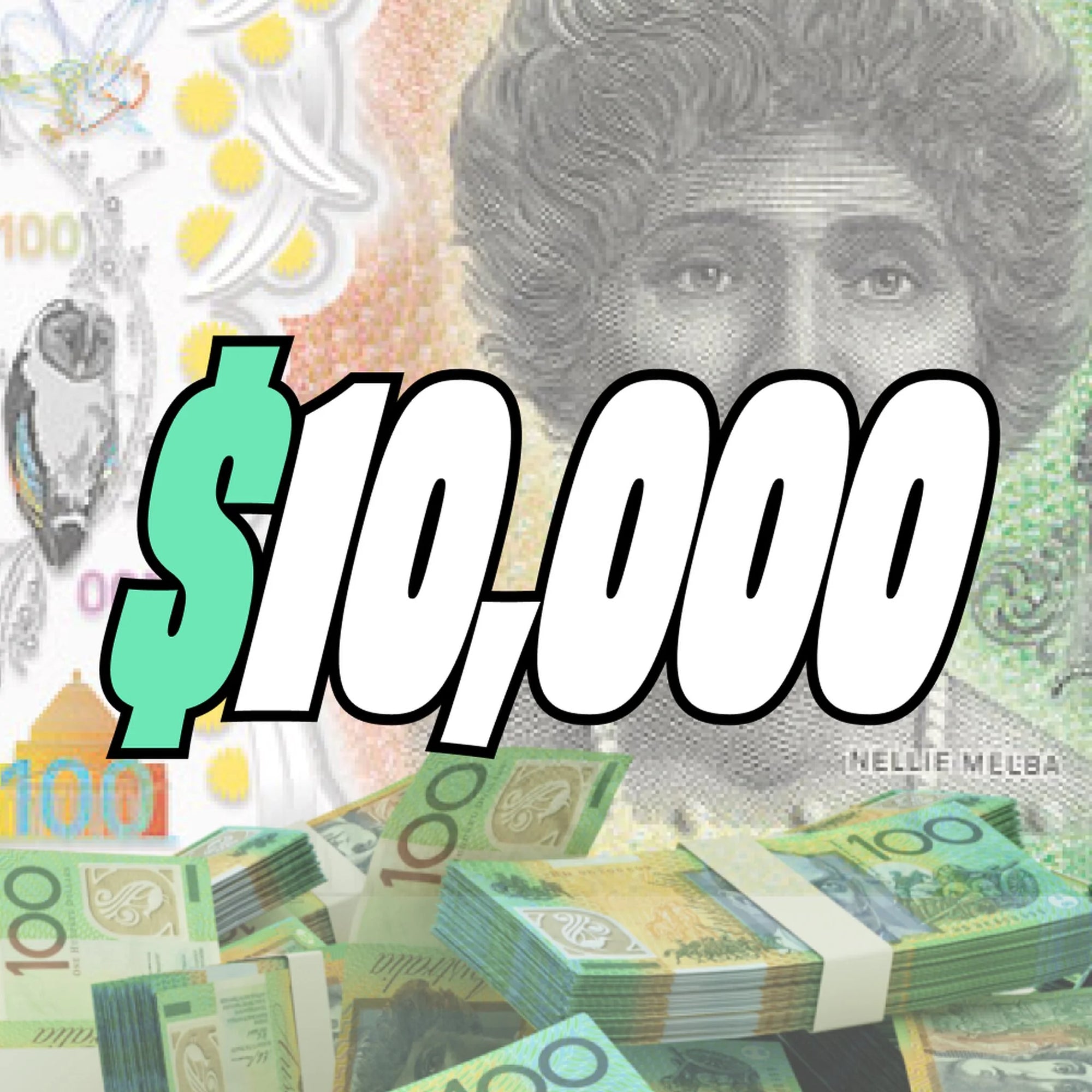 Ingo J. Won $10000 Tax Free Cash | Giveaways.com.au – GIVEAWAYS