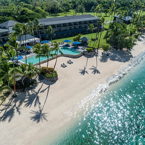 V L. Won A Fiji Family Holiday at Shangri-La Yanuca Island #1