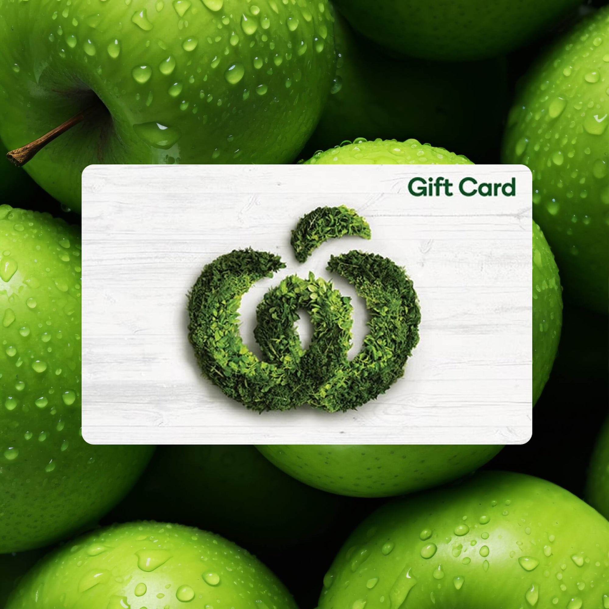 Phil T. Won A $500 Woolworths Gift Card #1