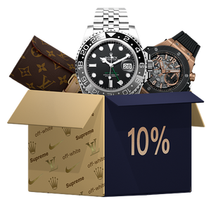 10%