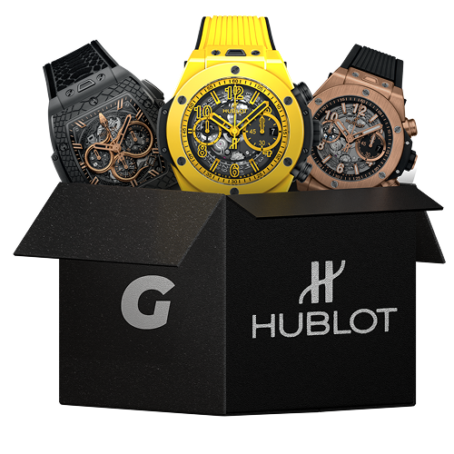 Hublot