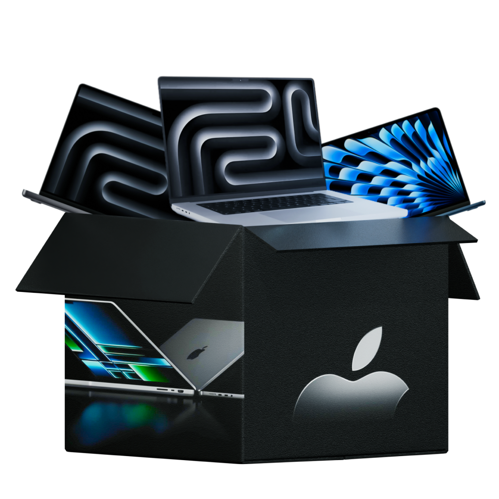 Mac | Mystery Box | Giveaways.com.au – GIVEAWAYS