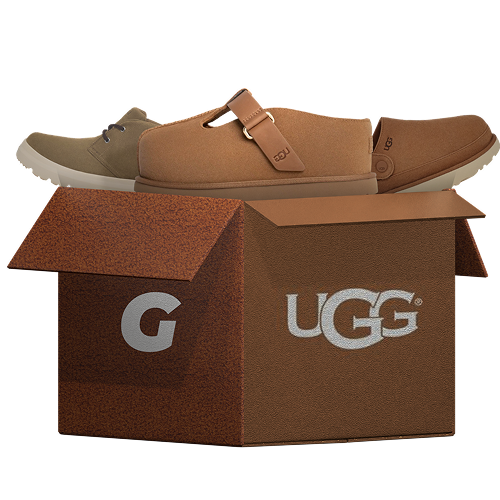 UGG
