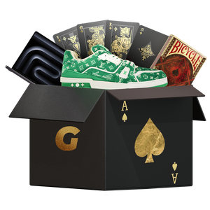 Ace Of Spades