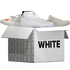 All White