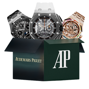 Audemars Piguet
