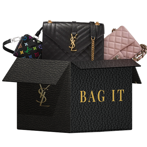 Bag It