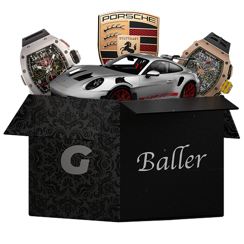 Baller