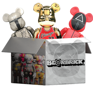 Bearbrick