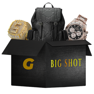 Big Shot