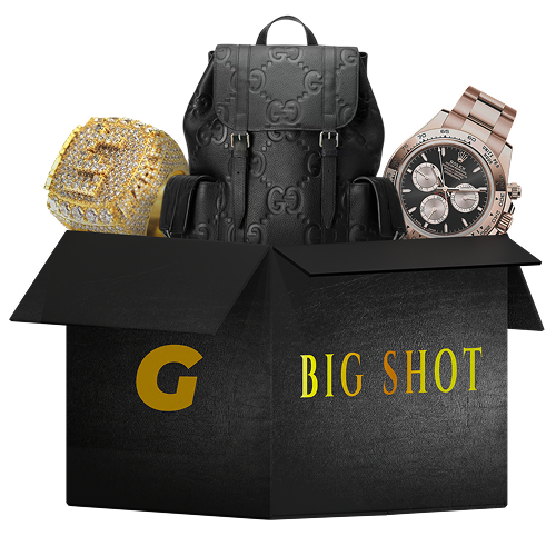 Big Shot