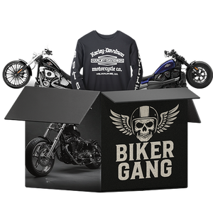 Biker Gang