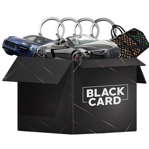 Black Card