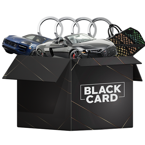 Black Card