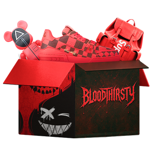 Blood Thirsty
